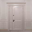 Копия двери 19-го века